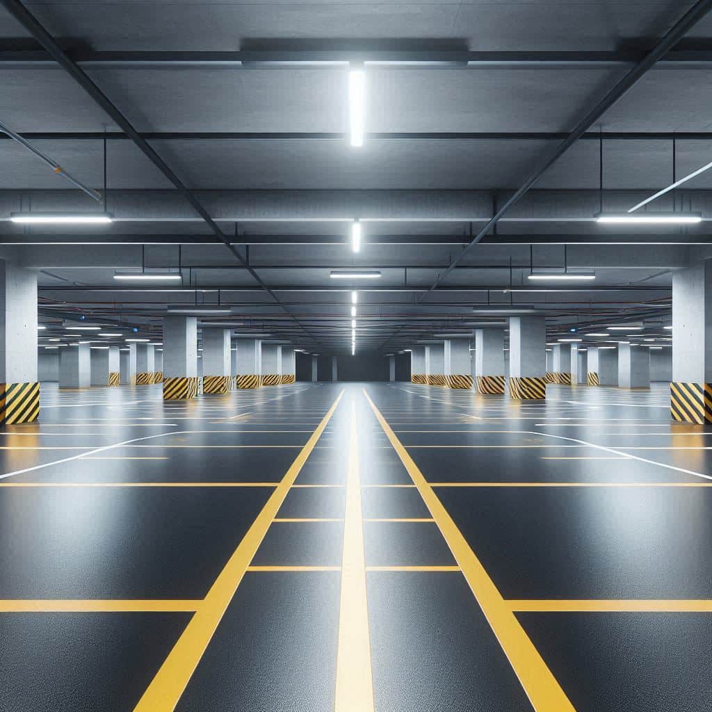 写字楼办公智慧车库启用车牌识别系统后，外部访客错报登记纠错机制属哪方监管
